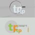 Лого и фирменный стиль для tp - дизайнер Astap_Alex