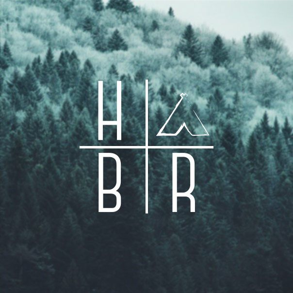 Логотип для Хибара (Hibara) - дизайнер lalavie