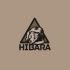 Логотип для Хибара (Hibara) - дизайнер Zheravin