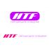 Логотип для HTF - дизайнер pashadrive