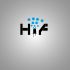 Логотип для HTF - дизайнер Forlsket