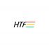 Логотип для HTF - дизайнер georgian