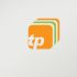 Лого и фирменный стиль для tp - дизайнер comicdm