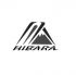 Логотип для Хибара (Hibara) - дизайнер kopirin
