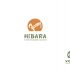 Логотип для Хибара (Hibara) - дизайнер andblin61