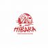 Логотип для Хибара (Hibara) - дизайнер designer79