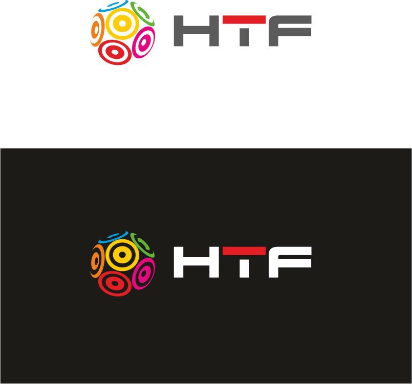 Логотип для HTF - дизайнер Olegik882
