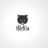 Логотип для Хибара (Hibara) - дизайнер Andrey_26