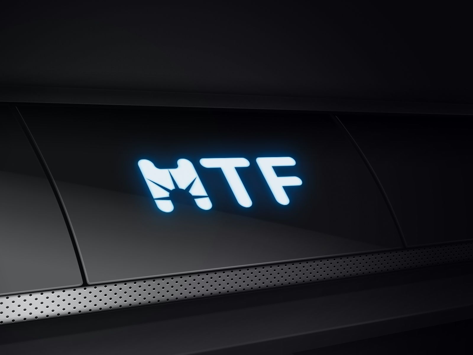 Логотип для HTF - дизайнер Maxud1