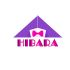 Логотип для Хибара (Hibara) - дизайнер Pafnute