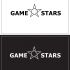 Логотип для Game Stars - дизайнер filk