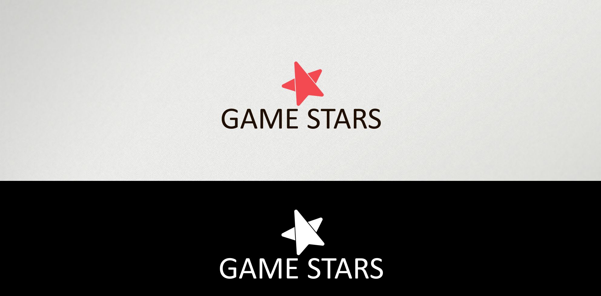Логотип для Game Stars - дизайнер comicdm