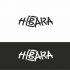 Логотип для Хибара (Hibara) - дизайнер designer79