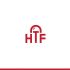 Логотип для HTF - дизайнер andyul