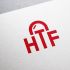 Логотип для HTF - дизайнер andyul