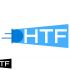 Логотип для HTF - дизайнер efo7