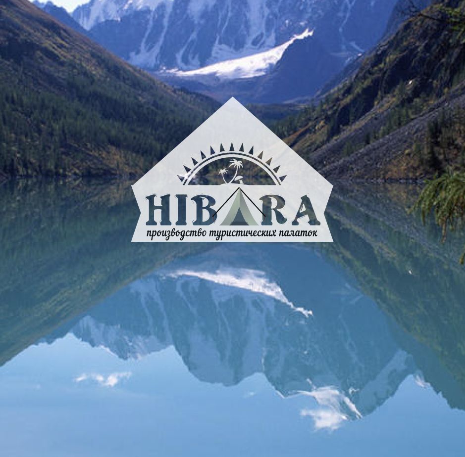 Логотип для Хибара (Hibara) - дизайнер AnnaTelegina
