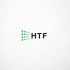 Логотип для HTF - дизайнер Da4erry