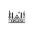 Логотип для Хибара (Hibara) - дизайнер B7Design