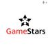 Логотип для Game Stars - дизайнер B7Design