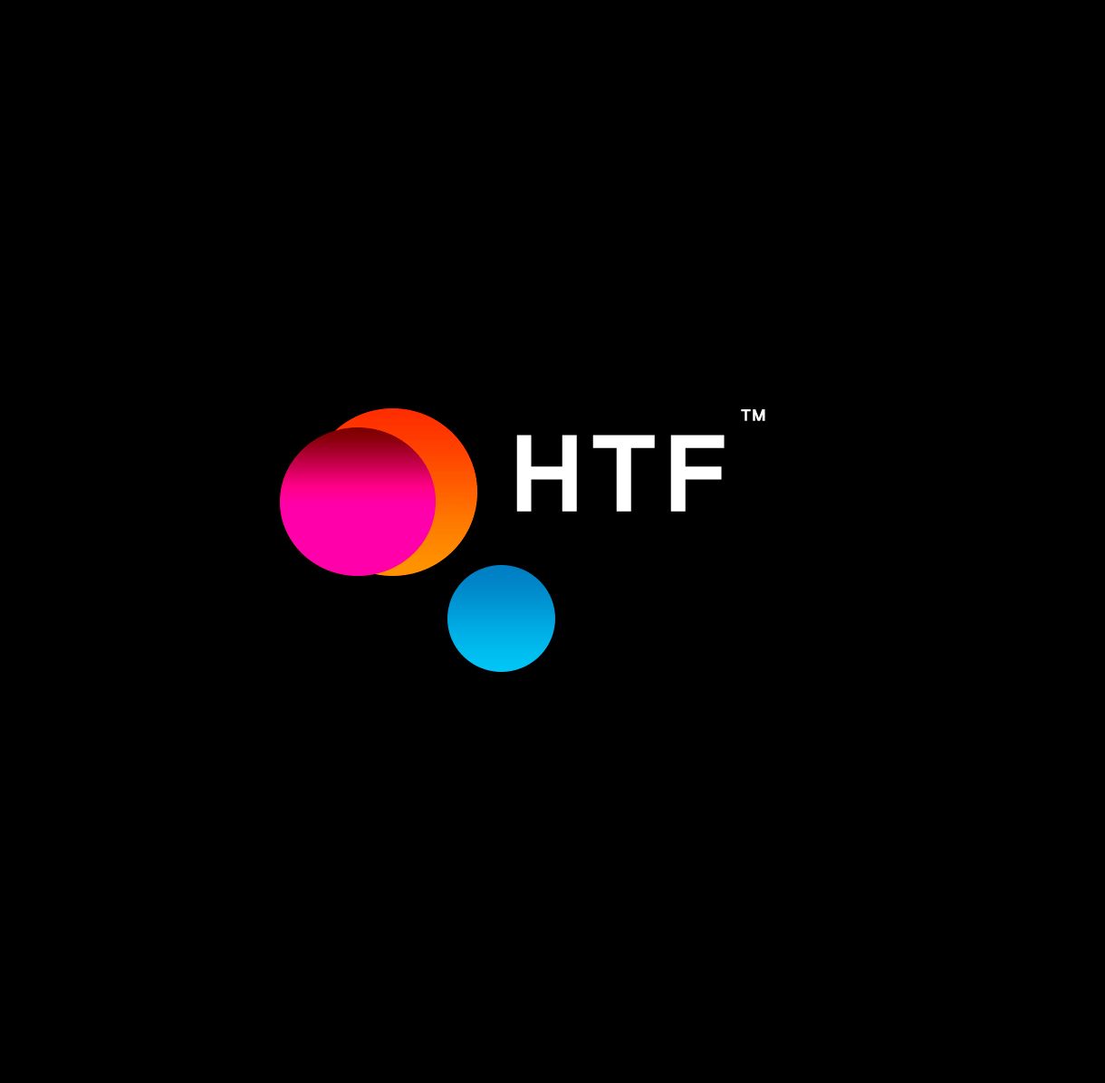Логотип для HTF - дизайнер puppy2015