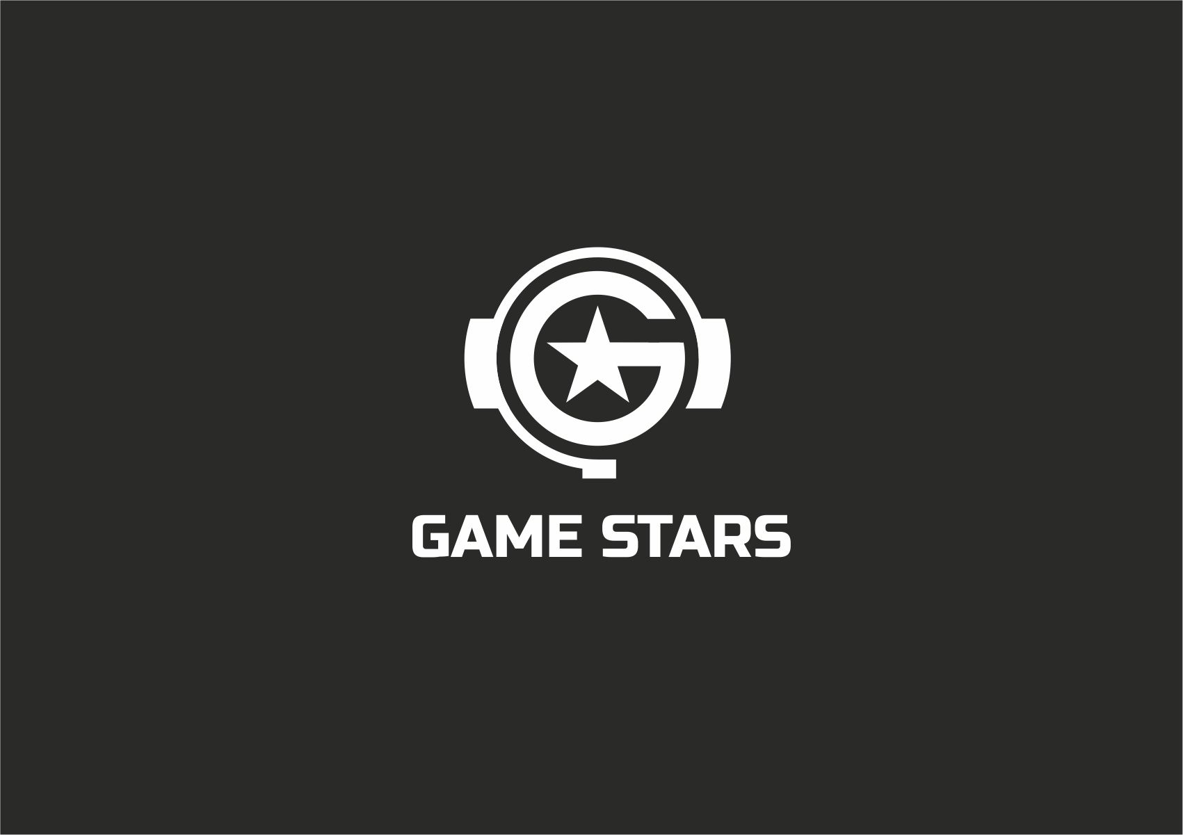 Логотип для Game Stars - дизайнер designer79