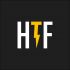 Логотип для HTF - дизайнер monkeydonkey