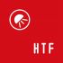 Логотип для HTF - дизайнер monkeydonkey