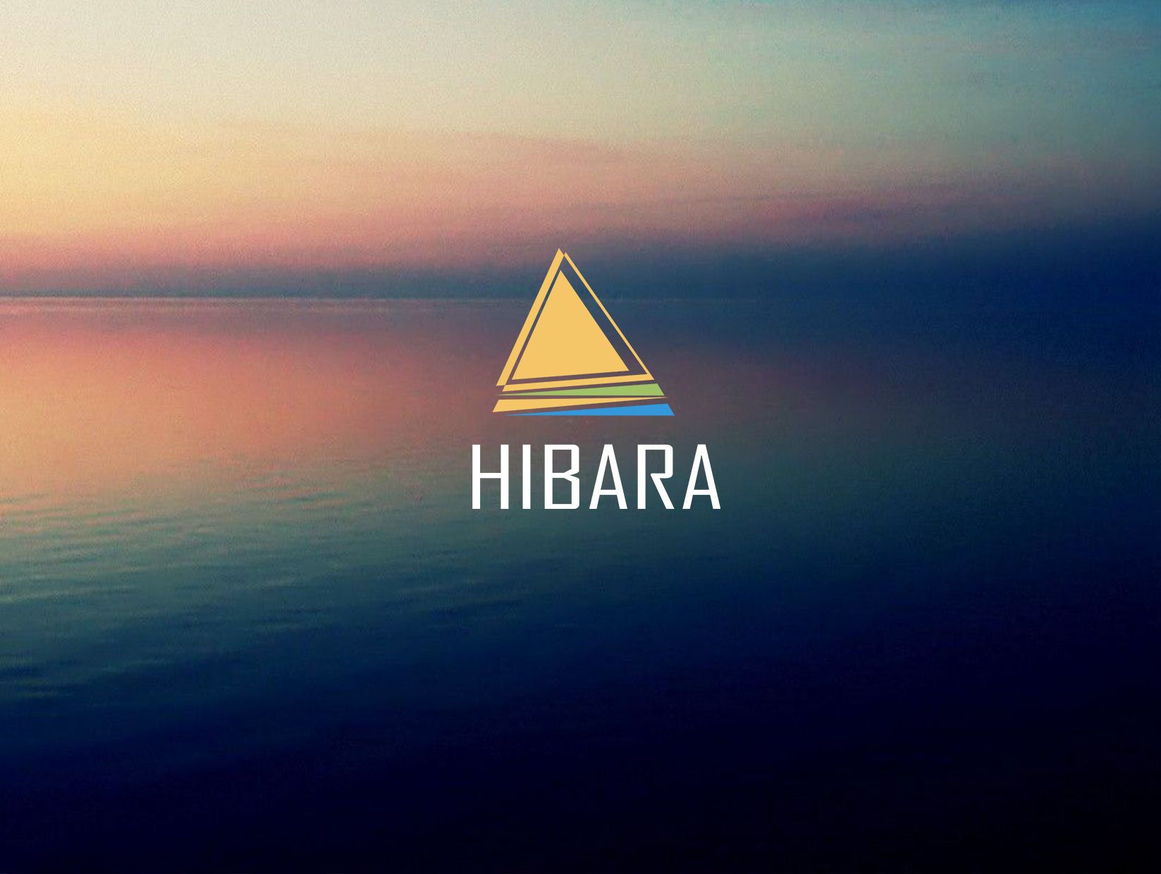 Логотип для Хибара (Hibara) - дизайнер nastjanastja