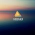 Логотип для Хибара (Hibara) - дизайнер nastjanastja