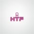 Логотип для HTF - дизайнер Tatiana