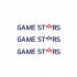 Логотип для Game Stars - дизайнер alekcan2011