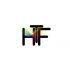 Логотип для HTF - дизайнер Tatyana_