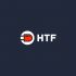 Логотип для HTF - дизайнер webgrafika