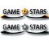 Логотип для Game Stars - дизайнер Anyalav