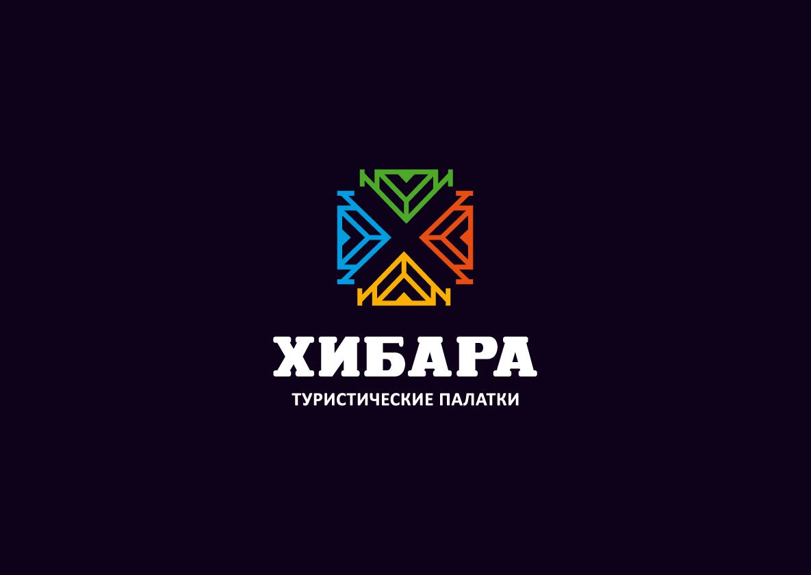 Логотип для Хибара (Hibara) - дизайнер shamaevserg