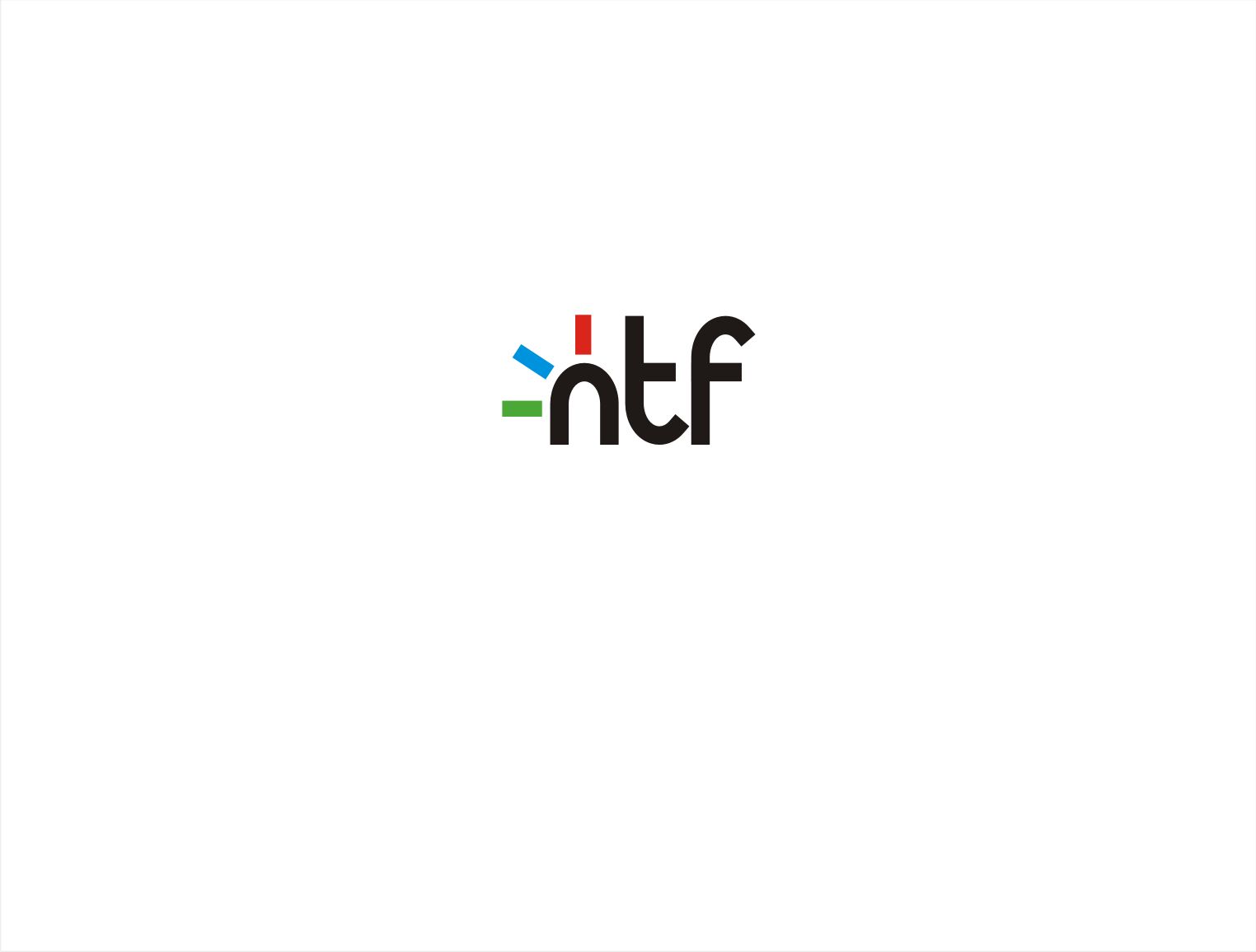 Логотип для HTF - дизайнер vladim
