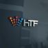 Логотип для HTF - дизайнер mz777