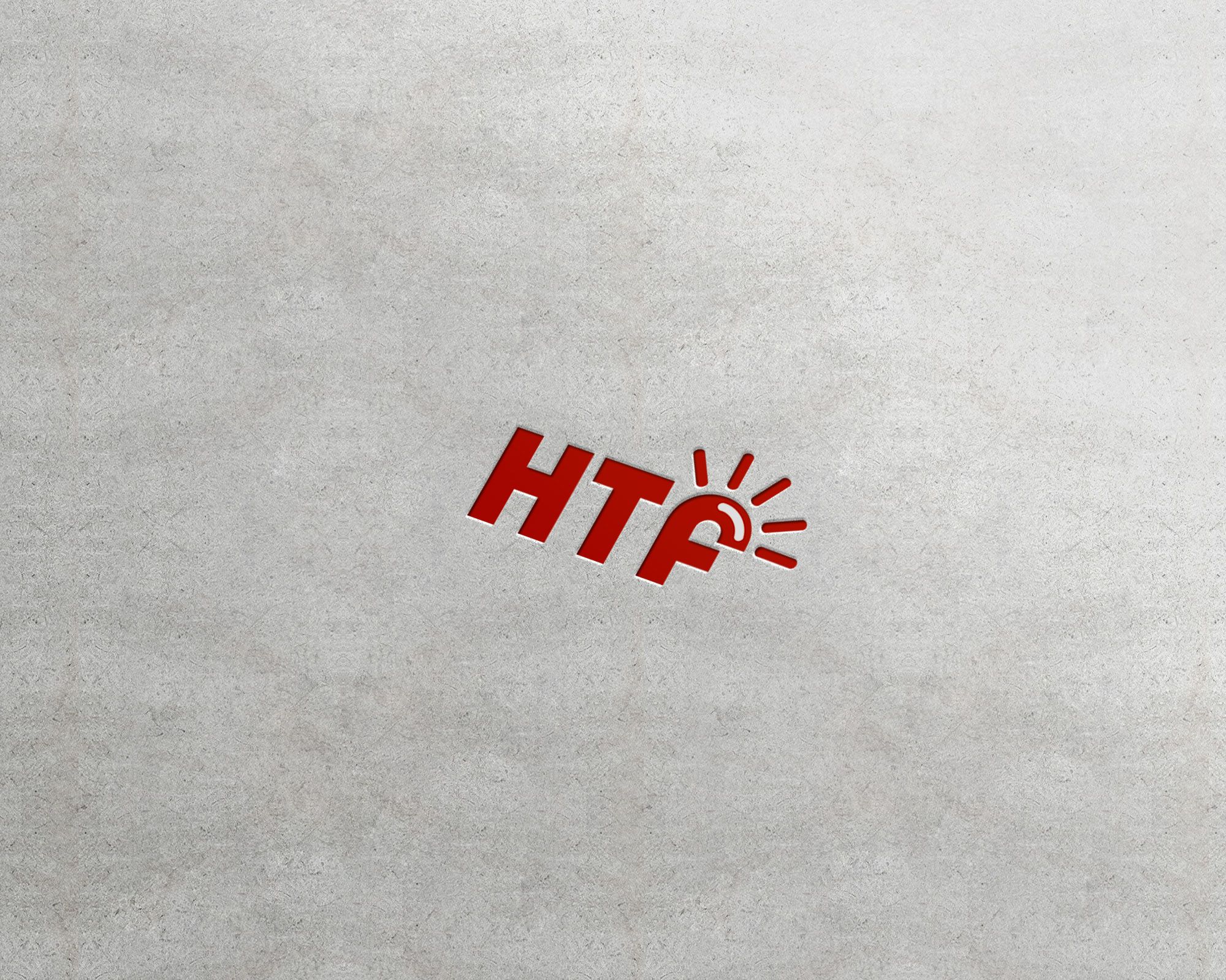 Логотип для HTF - дизайнер lum1x94