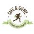 Лого и фирменный стиль для Cake&Coffee - дизайнер Nasstasiya