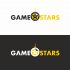 Логотип для Game Stars - дизайнер markosov