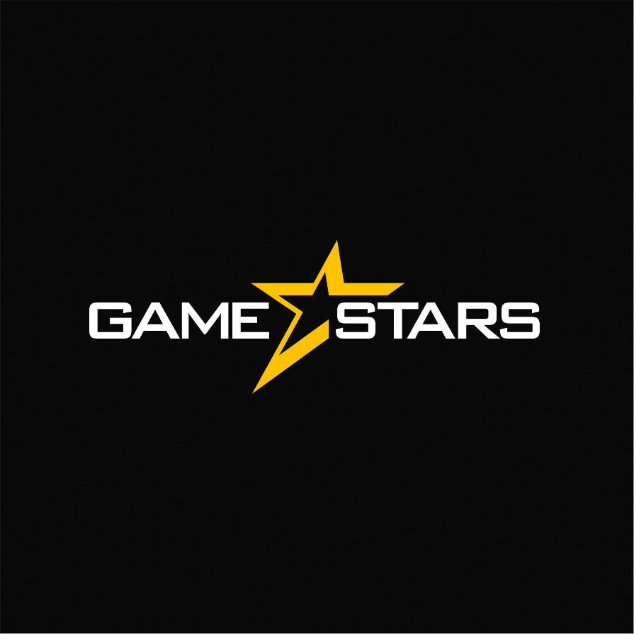 Логотип для Game Stars - дизайнер AlexSh1978