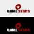 Логотип для Game Stars - дизайнер Forlsket