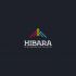 Логотип для Хибара (Hibara) - дизайнер Sashka_K