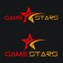 Логотип для Game Stars - дизайнер Wolf