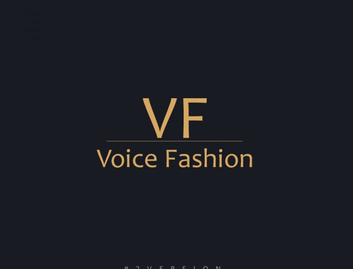 Веб-сайт для Voicefashion.ru - дизайнер citymillionerka