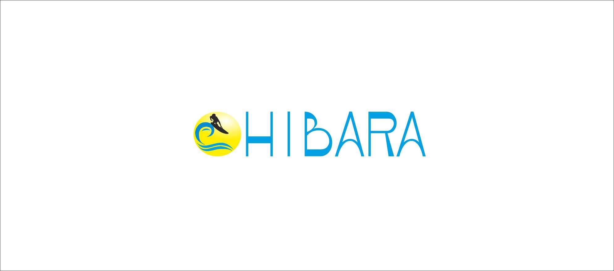 Логотип для Хибара (Hibara) - дизайнер TatianaT