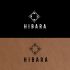 Логотип для Хибара (Hibara) - дизайнер SmolinDenis