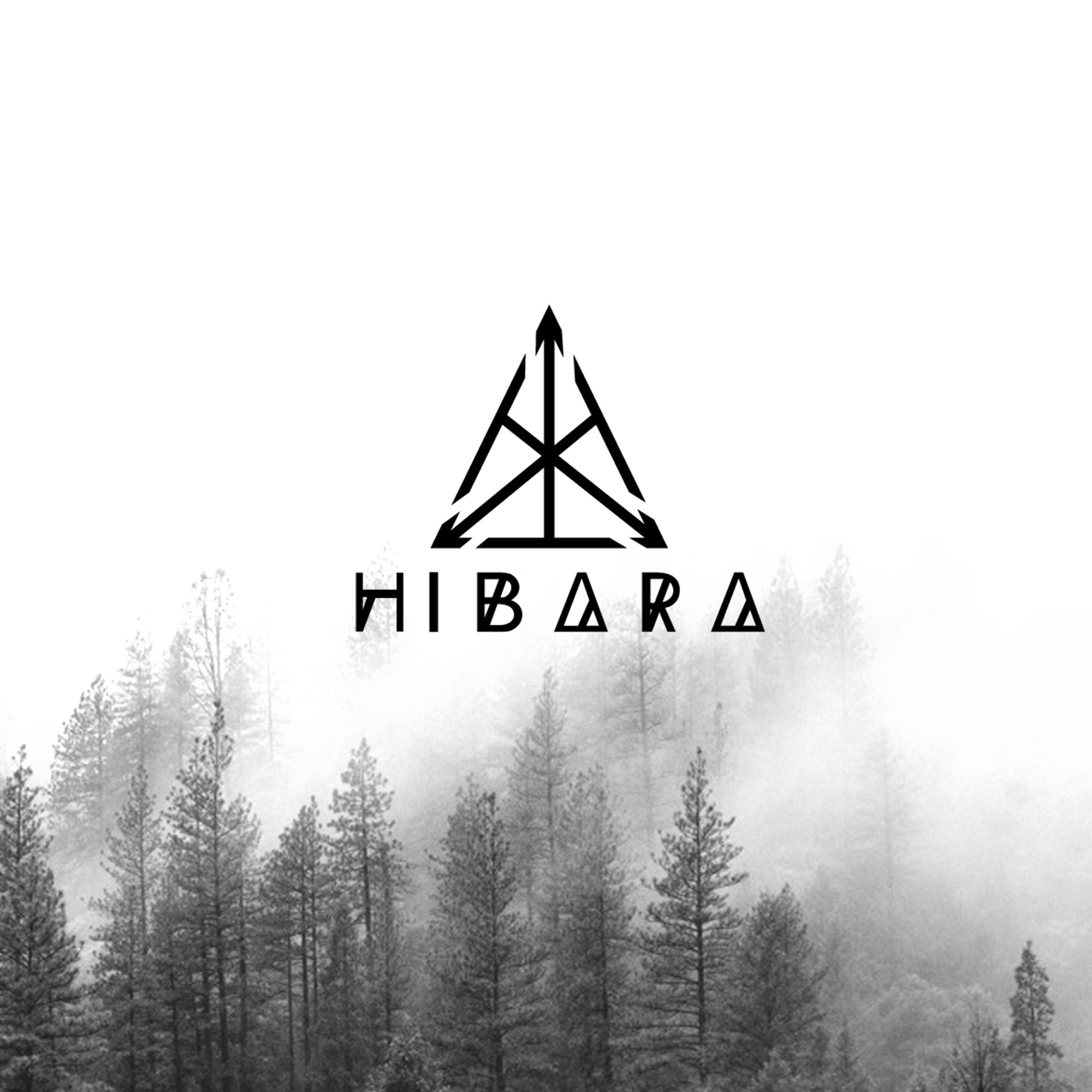 Логотип для Хибара (Hibara) - дизайнер SmolinDenis