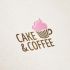 Лого и фирменный стиль для Cake&Coffee - дизайнер Da4erry